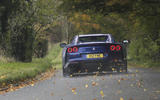 2 ferrari 812 gts 2020 uk fd hero rear