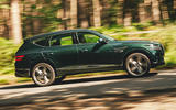 2 Genesis GV80 2021 road test review hero side 2 Genesis GV80 2021 road test review hero side