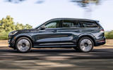 Lincoln Aviator 2020 road test review - hero side Lincoln Aviator 2020 road test review - hero side