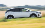 2 Peugeot 3008 2021 RT hero side
