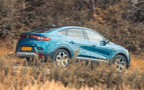 2 Renault Arkana 2021 road test review hero side 2 Renault Arkana 2021 road test review hero side