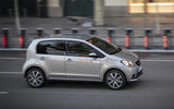 Seat Mii Electric 2020 road test review - hero side