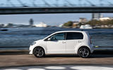 SKoda Citigo-e IV 2020 road test review - hero side SKoda Citigo-e IV 2020 road test review - hero side