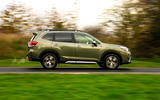 2 subaru forester eboxer 2019 uk fd hero side 2 subaru forester eboxer 2019 uk fd hero side