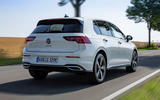 Volkswagen Golf GTE 2020 road test review - hero rear Volkswagen Golf GTE 2020 road test review - hero rear