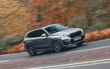 20 BMW X1 23i RT 2023 front corner 20 BMW X1 23i RT 2023 front corner