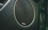 20 Genesis GV80 2021 road test review speakers 20 Genesis GV80 2021 road test review speakers