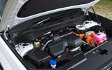 20 Hyundai Santa Fe 2024 review engine