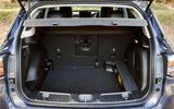 20 Jeep Compass 4xe 2022 road test review boot 20 Jeep Compass 4xe 2022 road test review boot