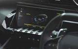 20 Peugeot 508 PSE SW 2021 RT infotainment