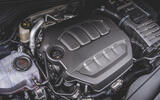 20 Skoda Kodiaq vrs 2025 Autocar review engine 20 Skoda Kodiaq vrs 2025 Autocar review engine