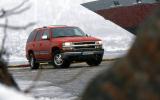 no title Chevrolet celebrates 100th 'bowtie' anniversary