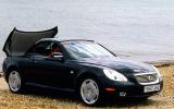 no title History of Lexus - picture special
