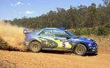 no title The 40th anniversary of the World Rally Championship: picture special