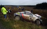 no title The 40th anniversary of the World Rally Championship: picture special