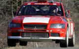 no title The 40th anniversary of Mitsubishi Motors in Europe - picture special