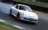 no title Porsche 911 996 GT3 RS