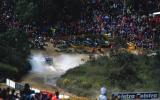no title The 40th anniversary of the World Rally Championship: picture special