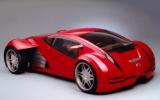 no title History of Lexus - picture special
