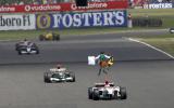 British GP preview - Silverstone picture special 