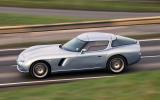 no title The top 100 best-ever British cars