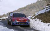 no title The 40th anniversary of the World Rally Championship: picture special