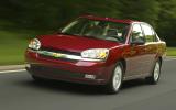 no title Chevrolet celebrates 100th 'bowtie' anniversary