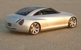 no title History of Lexus - picture special