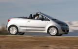 no title The 40th anniversary of Mitsubishi Motors in Europe - picture special