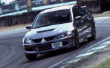 no title The 40th anniversary of Mitsubishi Motors in Europe - picture special