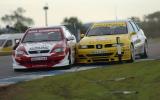 no title History of the British Touring Car Championship in pictures