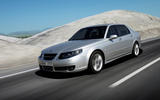 History of Saab - picture special History of Saab - picture special