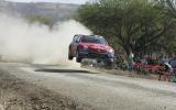 no title The 40th anniversary of the World Rally Championship: picture special