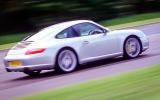 Britain’s Best Driver’s Car - 25th anniversary special Britain’s Best Driver’s Car - 25th anniversary special