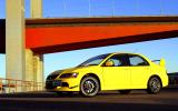 no title The 40th anniversary of Mitsubishi Motors in Europe - picture special