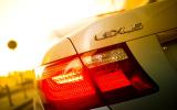 no title History of Lexus - picture special