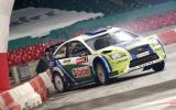 no title The 40th anniversary of the World Rally Championship: picture special