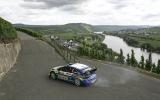 no title The 40th anniversary of the World Rally Championship: picture special