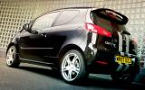 no title The 40th anniversary of Mitsubishi Motors in Europe - picture special