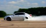 no title History of Lexus - picture special