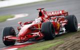 British GP preview - Silverstone picture special 