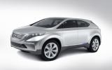 no title History of Lexus - picture special