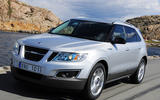 History of Saab - picture special History of Saab - picture special