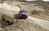 no title The 40th anniversary of the World Rally Championship: picture special