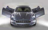 no title Aston Martin's one hundred-year highlights
