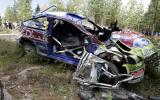 no title The 40th anniversary of the World Rally Championship: picture special
