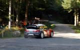 no title The 40th anniversary of the World Rally Championship: picture special