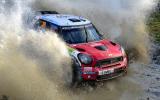 no title The 40th anniversary of the World Rally Championship: picture special