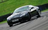 Aston Martin's one hundred-year highlights
