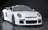 no title 2011 Ruf CTR